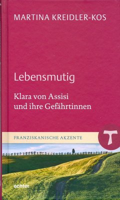 Lebensmutig (eBook, ePUB) - Kreidler-Kos, Martina