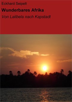 Wunderbares Afrika (eBook, ePUB) - Seipelt, Eckhard