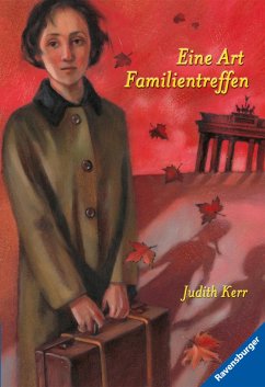 Eine Art Familientreffen / Rosa Kaninchen Bd.3 (eBook, ePUB) - Kerr, Judith