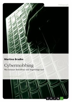 Cybermobbing (eBook, ePUB)