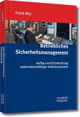 Betriebliches Sicherheitsmanagement (eBook, PDF)