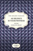 As Silence Is Your Witness (eBook, ePUB)