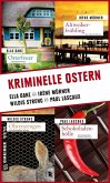 Kriminelle Ostern (eBook, ePUB)