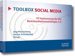 Toolbox Social Media (eBook, PDF)
