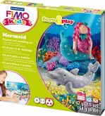 STAEDTLER FIMO® Kids form&play Mermaid STAEDTLER FIMO® Kids form&play Mermaid