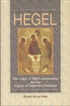 Hegel - Ware, Robert B