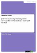 Jatropha curcas: A potential genetic... - Bild 1