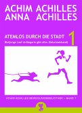 Atemlos durch die Stadt - Blutjunge Lauf-Anfängerin gibt alles (eBook, ePUB)