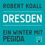 Dresden (eBook, ePUB)