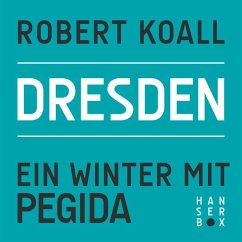 Dresden (eBook, ePUB) - Koall, Robert