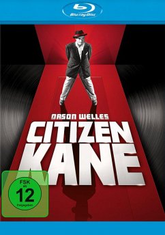 Citizen Kane - Orson Welles,Joseph Cotten,Dorothy Comingore