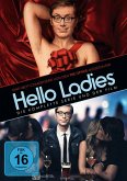 Hello Ladies - Die komplette Serie