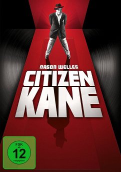 Citizen Kane - Orson Welles,Joseph Cotten,Dorothy Comingore
