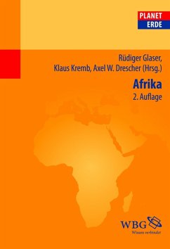 Glaser/Kremb (Hrsg.), Afrika (eBook, ePUB)