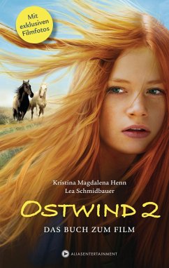 Ostwind 2 (eBook, ePUB) - Schmidbauer, Lea; Henn, Kristina Magdalena
