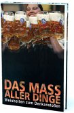 Das Maß aller Dinge Das Maß aller Dinge