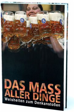 Das Maß aller Dinge - Peter J. Ischka