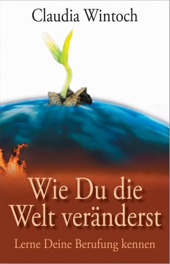 Cover Du kannst die Welt verändern