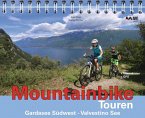 Mountainbike Touren Gardasee Südwest - Valvestino See