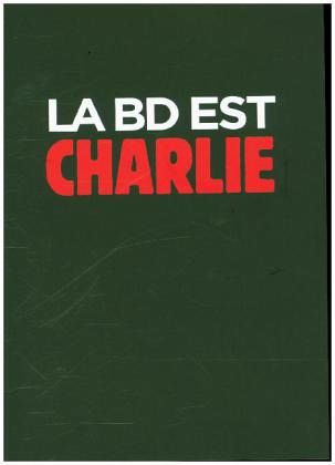La BD est Charlie