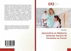 Spirométrie en Médecine Générale: besoins de formation en France