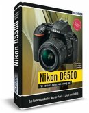 Nikon D5500 - Für bessere Fotos von Anfang an!