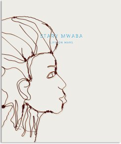 Cover Stary Mwaba-Life on Mars