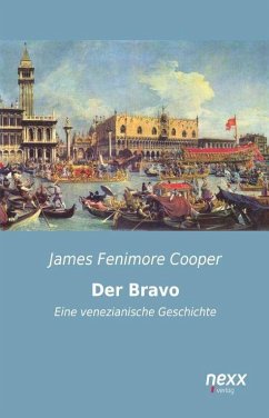 Der Bravo - Cooper, James Fenimore