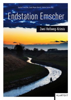 Cover Endstation Emscher