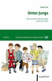 Unter Jungs / Kleine Thüringen-Bibliothek 6