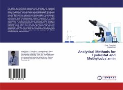 Analytical Methods for Epalrestat and Methylcobalamin