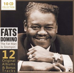 12 Original Albums - Domino,Fats