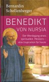 Benedikt von Nursia (eBook, PDF)