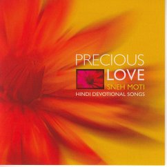 Precious Love (MP3-Download) - Khumaris, Brahma