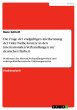 Die Frage der endgültigen Anerkennung... - Bild 1