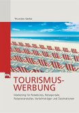 Tourismuswerbung (eBook, ePUB)