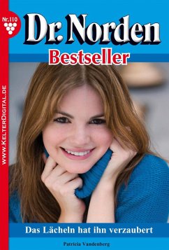 Cover Das Lächeln hat ihn verzaubert (eBook, ePUB)