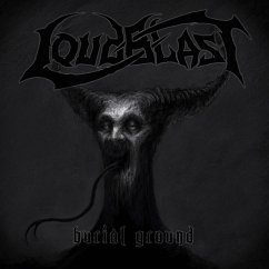 Burial Ground (Touredition) - Loudblast
