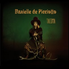 Tacoma - De Picciotto,Danielle