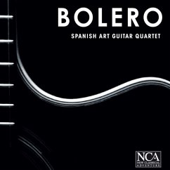 Cover Bolero