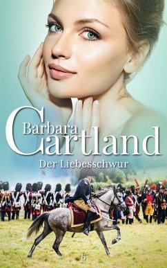 Der Liebesschwur (eBook, ePUB) - Cartland, Barbara