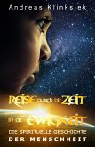 Reise durch die Zeit - in die Ewigkeit (eBook, ePUB)