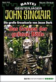 Das Grauen der grünen Hölle / John Sinclair Bd.1919 (eBook, ePUB)