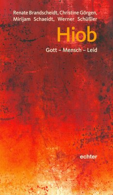 Hiob (eBook, PDF) - Brandscheidt, Renate; Görgen, Christine; Schaeidt, Mirijam; Schüßler, Werner