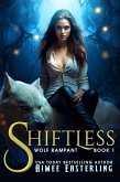 Shiftless (Wolf Rampant, #1) (eBook, ePUB)