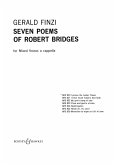 I praise the Tender flow op.17,1 for mixed voices a cappella score I praise the Tender flow op.17,1 for mixed voices a cappella score