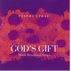 Cover God's Gift (MP3-Download)