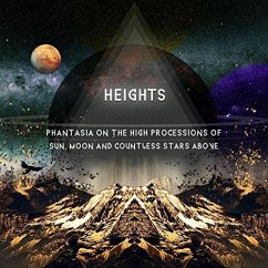 Cover Phantasia On The High Processi