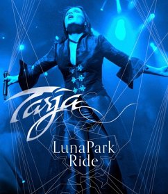 Luna Park Ride - Tarja