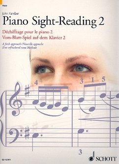 Piano Sight-Reading 2